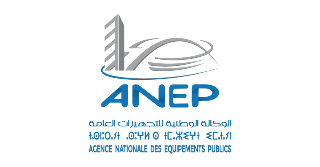 Agence Nationale des Équipements Publics