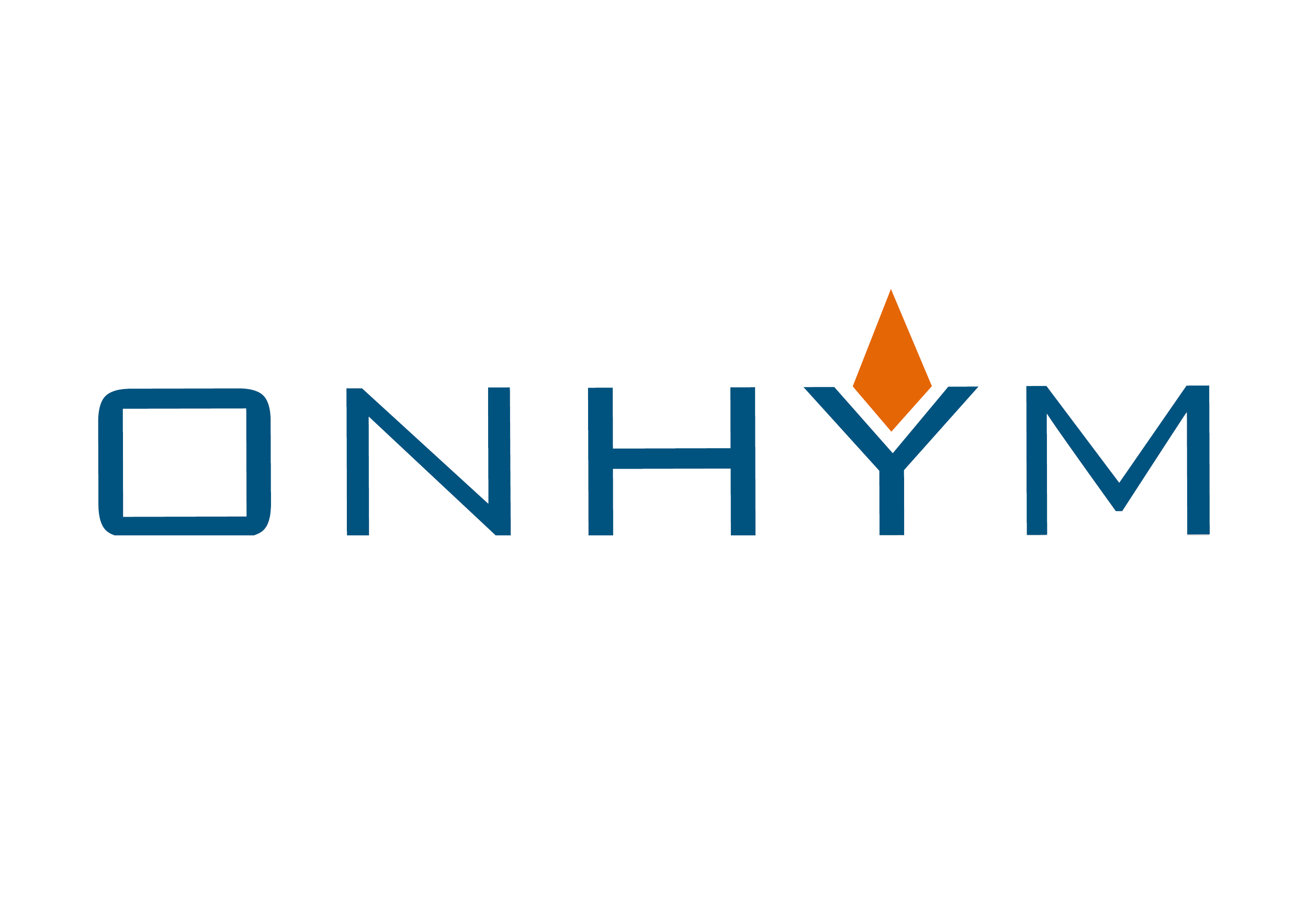 مجموعة ONHYM